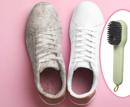 🔥 Shine Smarter – Pack of 2 Brushes